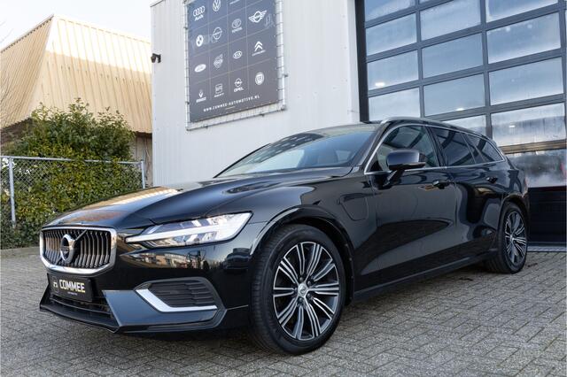 Volvo V60 2.0 T6 Recharge AWD Inscription ?360?H&K?Pilot.ass?ACC?Trekhaak