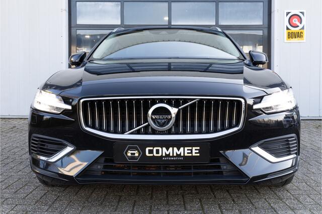 Volvo V60 2.0 T6 Recharge AWD Inscription ?360?H&K?Pilot.ass?ACC?Trekhaak