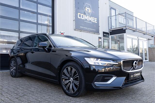 Volvo V60 2.0 T6 Recharge AWD Inscription ?360?H&K?Pilot.ass?ACC?Trekhaak