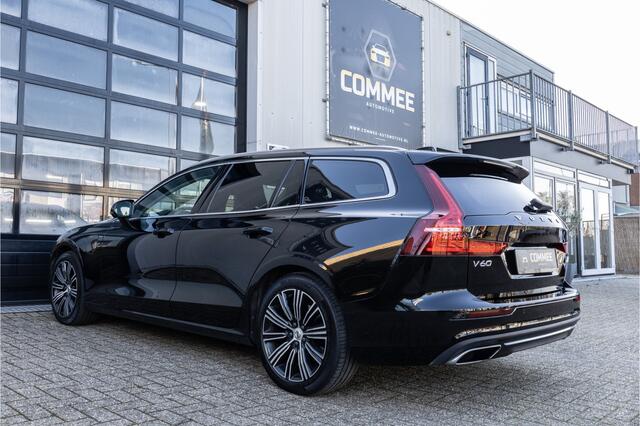 Volvo V60 2.0 T6 Recharge AWD Inscription ?360?H&K?Pilot.ass?ACC?Trekhaak