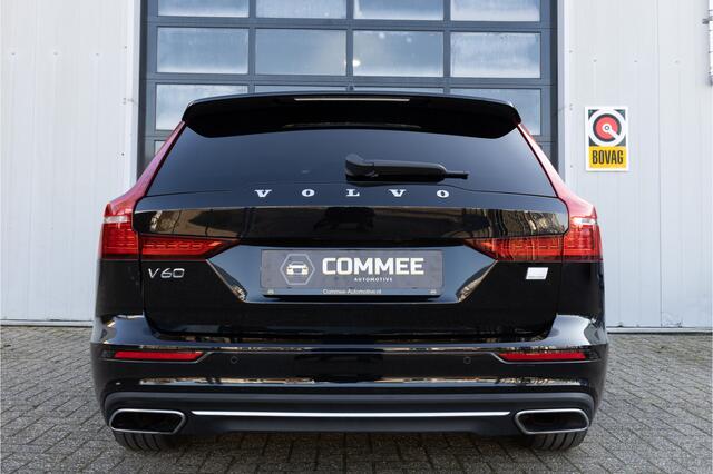 Volvo V60 2.0 T6 Recharge AWD Inscription ?360?H&K?Pilot.ass?ACC?Trekhaak
