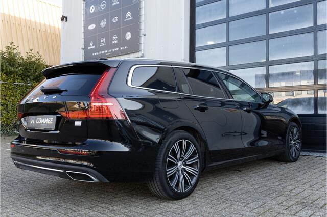 Volvo V60 2.0 T6 Recharge AWD Inscription ?360?H&K?Pilot.ass?ACC?Trekhaak