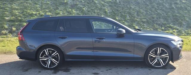 Volvo V60 2.0 T6 Recharge AWD R-Design BOM VOL UITGERUST