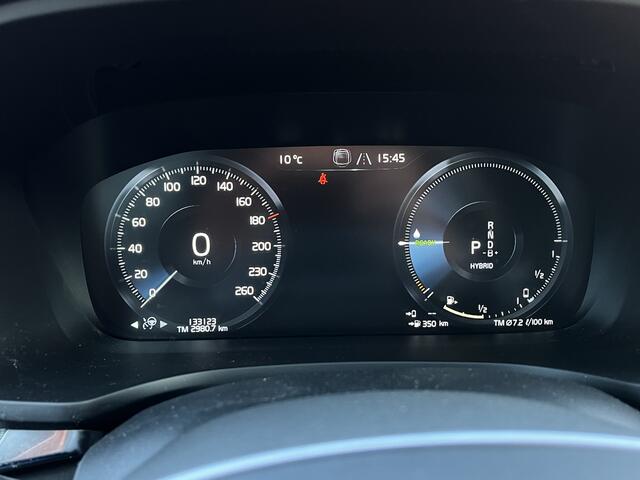 Volvo V60 2.0 T6 Recharge AWD R-Design | 19'' | Styling Pack | Pano