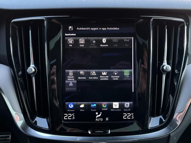 Volvo V60 2.0 T6 Recharge AWD R-Design | 19'' | Styling Pack | Pano