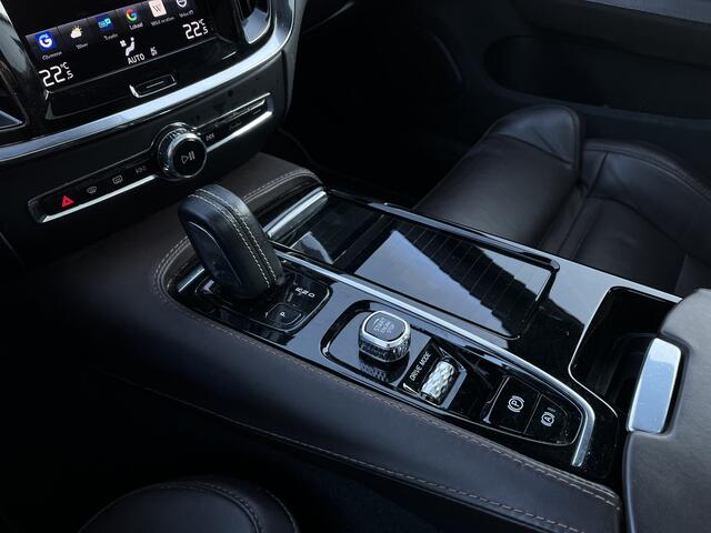 Volvo V60 2.0 T6 Recharge AWD R-Design | 19'' | Styling Pack | Pano