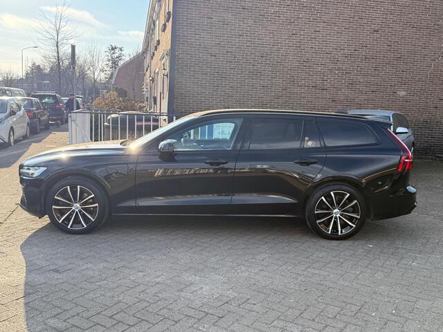 Volvo V60 2.0 T6 350 pk Recharge AWD Plus Dark Long Range