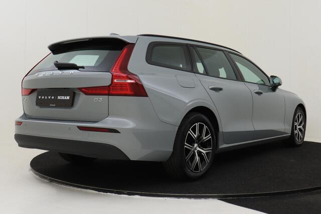 Volvo V60 B3 (M-HYBRID) ESSENTIAL EDITION -CLIMATE|CRUISE|CAMERA|CARPLAY