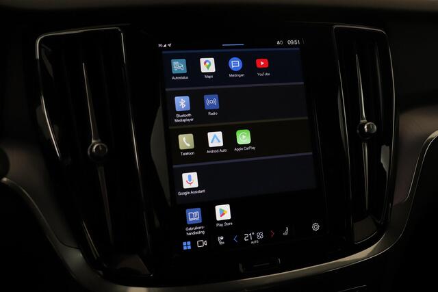 Volvo V60 B3 (M-HYBRID) ESSENTIAL EDITION -CLIMATE|CRUISE|CAMERA|CARPLAY