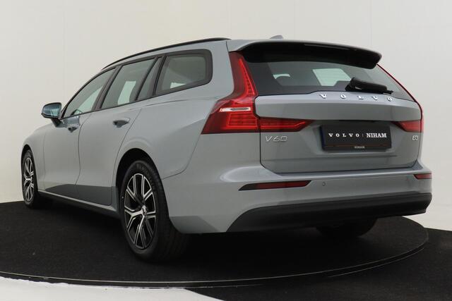 Volvo V60 B3 (M-HYBRID) ESSENTIAL EDITION -CLIMATE|CRUISE|CAMERA|CARPLAY