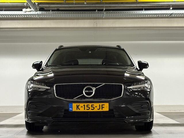 Volvo V60 2.0 B3 - automaat - cruise - Navi -