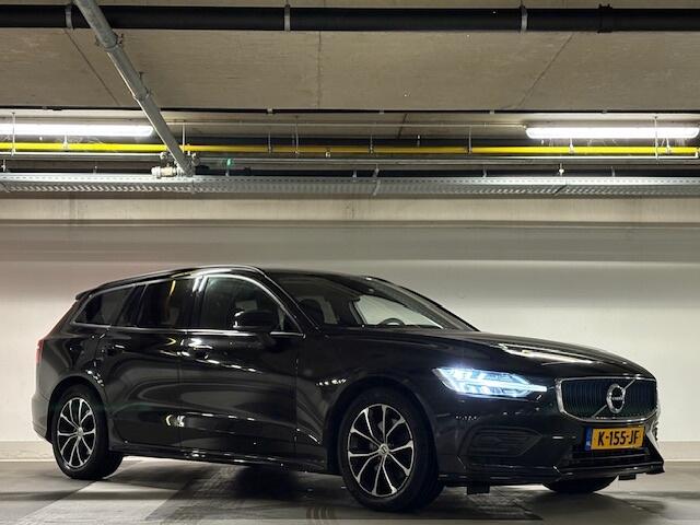Volvo V60 2.0 B3 - automaat - cruise - Navi -