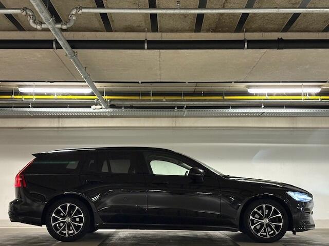Volvo V60 2.0 B3 - automaat - cruise - Navi -