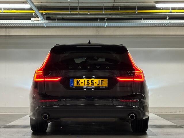 Volvo V60 2.0 B3 - automaat - cruise - Navi -