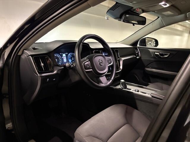 Volvo V60 2.0 B3 - automaat - cruise - Navi -