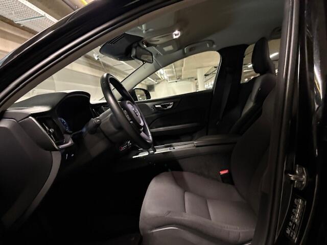 Volvo V60 2.0 B3 - automaat - cruise - Navi -