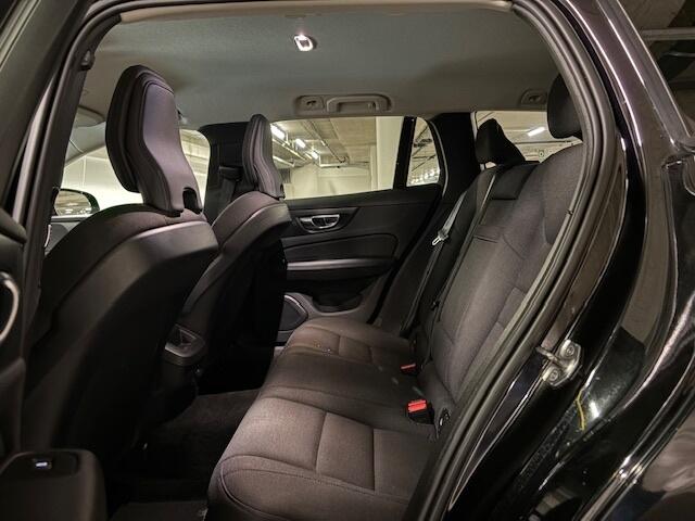 Volvo V60 2.0 B3 - automaat - cruise - Navi -