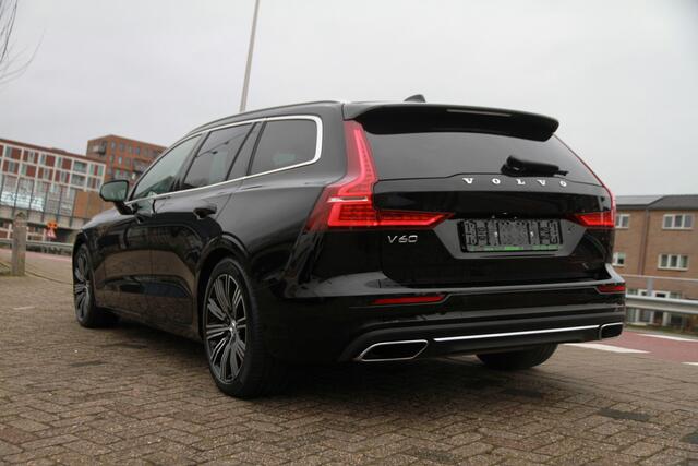 Volvo V60 2.0 T6 Recharge AWD Inscription