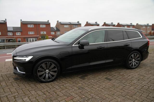 Volvo V60 2.0 T6 Recharge AWD Inscription