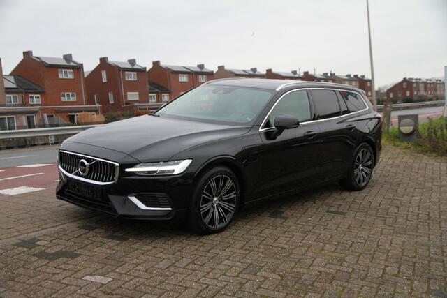 Volvo V60 2.0 T6 Recharge AWD Inscription