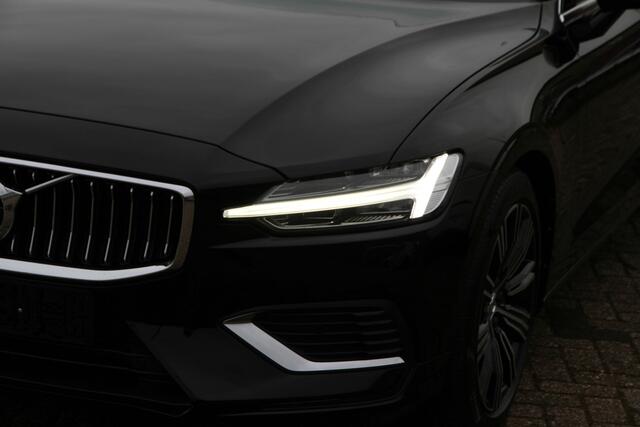 Volvo V60 2.0 T6 Recharge AWD Inscription