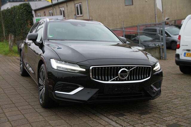 Volvo V60 2.0 T6 Recharge AWD Inscription