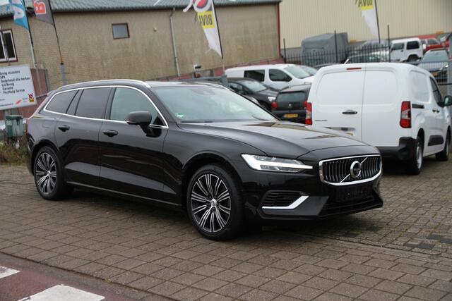 Volvo V60 2.0 T6 Recharge AWD Inscription