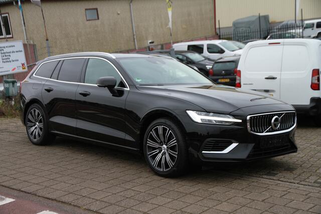 Volvo V60 2.0 T6 Recharge AWD Inscription