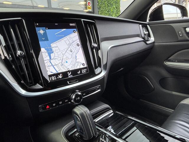 Volvo V60 2.0 T6 340PK Twin Engine AWD Momentum Pro | Memory | Carplay | BTW |