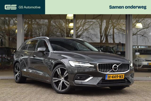 Volvo V60 2.0 T5 Inscription Intellisafe Pro + Surround