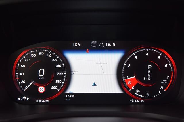 Volvo V60 2.0 T5 Inscription Intellisafe Pro + Surround