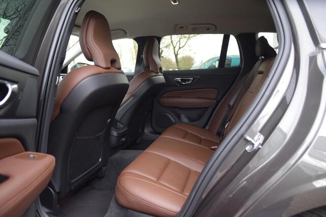 Volvo V60 2.0 T5 Inscription Intellisafe Pro + Surround
