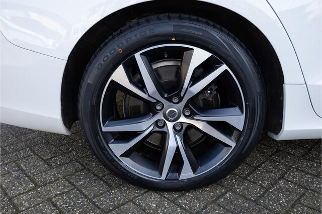 Volvo V60 2.0 T6 Recharge AWD R-Design ?360°?Pilo.ass?ACC?Parelmoer