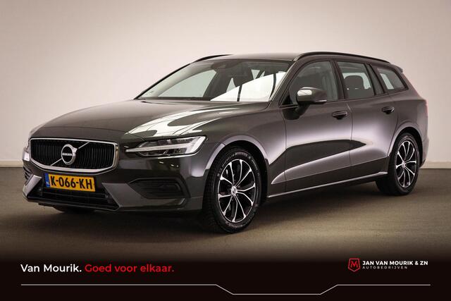 Volvo V60 2.0 B3 Momentum Advantage | PARK ASSIST PACK | LED | DAB | APPLE | CAMERA