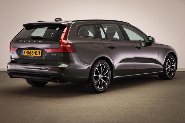 Volvo V60 2.0 B3 Momentum Advantage | PARK ASSIST PACK | LED | DAB | APPLE | CAMERA