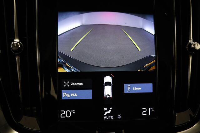 Volvo V60 2.0 B3 Momentum Advantage | PARK ASSIST PACK | LED | DAB | APPLE | CAMERA