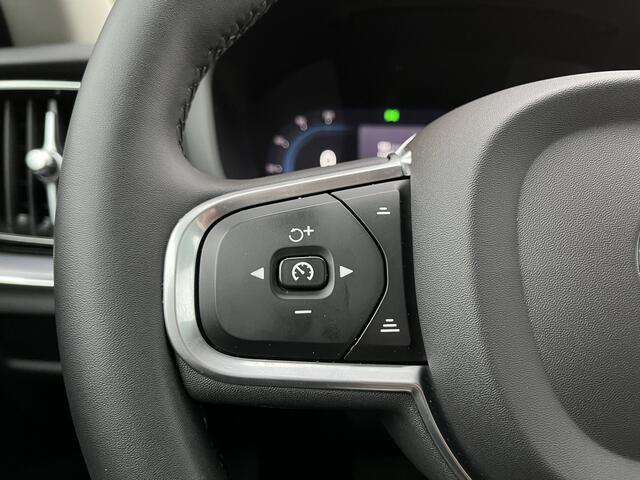 Volvo V60 2.0 B3 Core AUT. | Auto Pilot | Carmera | Stoel/Stuurverw. | Keyless | Intellisafe