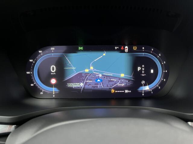 Volvo V60 2.0 B3 Core AUT. | Auto Pilot | Carmera | Stoel/Stuurverw. | Keyless | Intellisafe