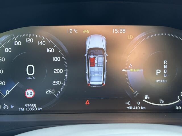 Volvo V60 2.0 T8 Twin Engine AWD R-Design alle opties. bom vol !