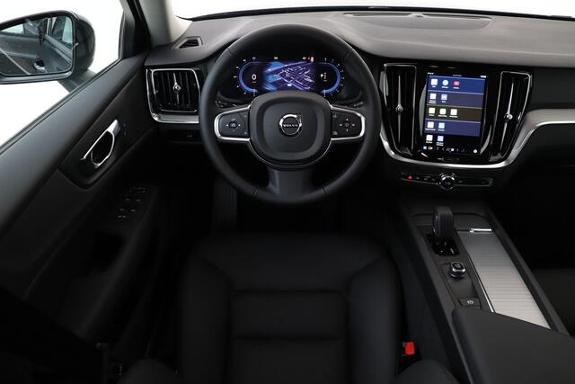 Volvo V60 B3 (M-HYBRID) ESSENTIAL EDITION -LEDER|CLIMATE|BLIS|ADAP.CRUISE|18"
