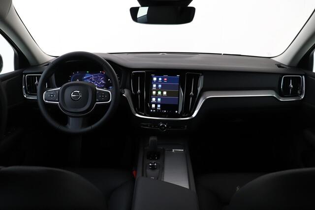 Volvo V60 B3 (M-HYBRID) ESSENTIAL EDITION -LEDER|CLIMATE|BLIS|ADAP.CRUISE|18"