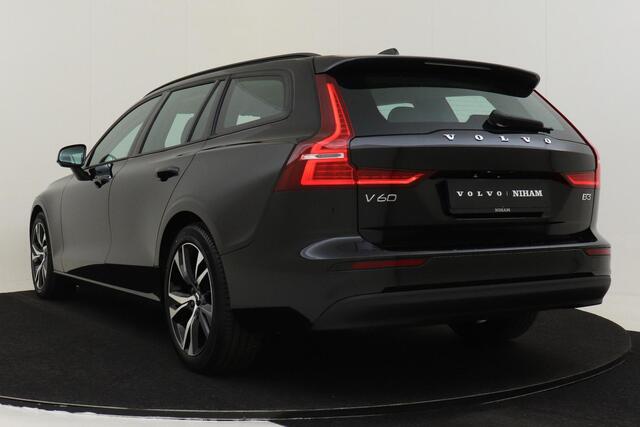 Volvo V60 B3 (M-HYBRID) ESSENTIAL EDITION -LEDER|CLIMATE|BLIS|ADAP.CRUISE|18"