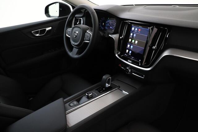 Volvo V60 B3 (M-HYBRID) ESSENTIAL EDITION -LEDER|CLIMATE|BLIS|ADAP.CRUISE|18"