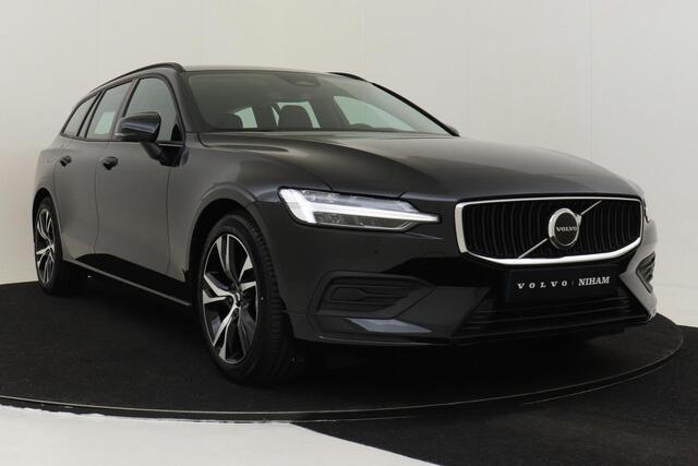 Volvo V60 B3 (M-HYBRID) ESSENTIAL EDITION -LEDER|CLIMATE|BLIS|ADAP.CRUISE|18"