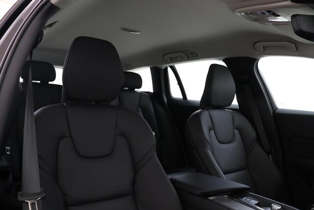 Volvo V60 B3 (M-HYBRID) ESSENTIAL EDITION -LEDER|CLIMATE|BLIS|ADAP.CRUISE|18"