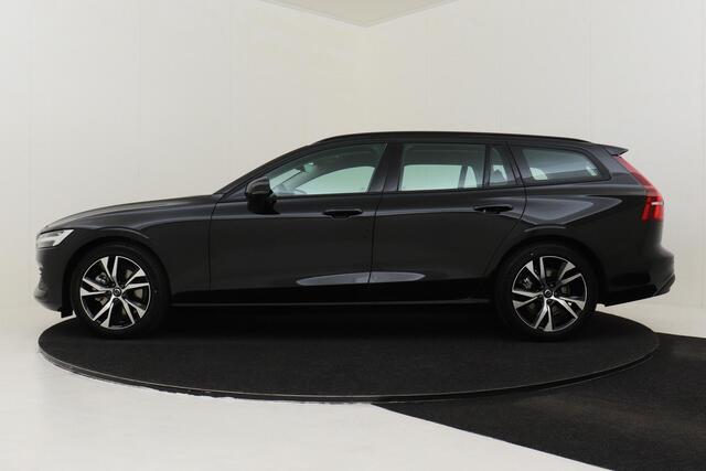 Volvo V60 B3 (M-HYBRID) ESSENTIAL EDITION -LEDER|CLIMATE|BLIS|ADAP.CRUISE|18"