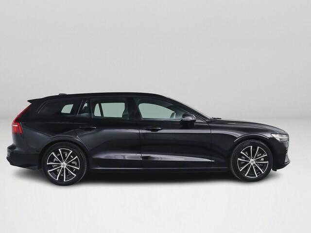 Volvo V60 T6 Aut. Plug-in hybrid AWD Plus Dark | 360º camera | Harman Kardon | Trekhaak | Panoramadak