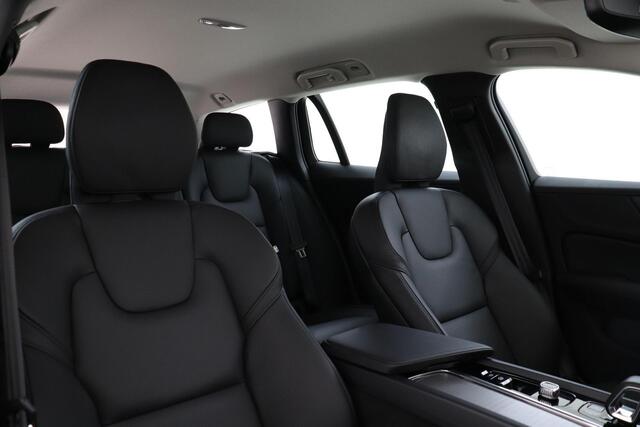Volvo V60 B4 (M-HYBRID) PLUS DARK -EXTERIEUR STYLING|CAMERA|ADAP.CRUISE|POWER-SEATS|TREKHAAK