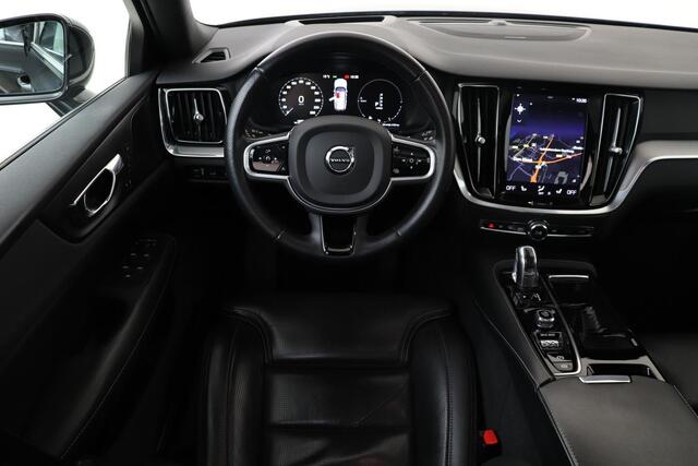 Volvo V60 T8 TE AWD INSCRIPTION -PANO.DAK|GEVENT.LEDER|HARMAN/KARDON|360°CAM|HEAD-UP DISP.|ADAP.CRUISE|KEY-LESS