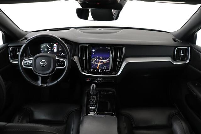 Volvo V60 T8 TE AWD INSCRIPTION -PANO.DAK|GEVENT.LEDER|HARMAN/KARDON|360°CAM|HEAD-UP DISP.|ADAP.CRUISE|KEY-LESS
